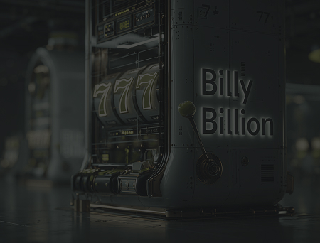 Billy Billion