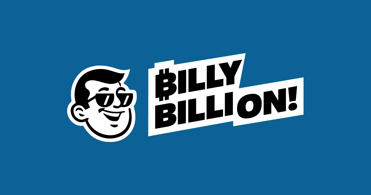 Top-Slots bei Billy Billion